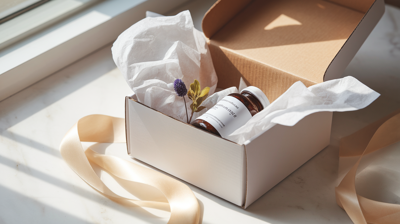 Imballaggio VitalForce